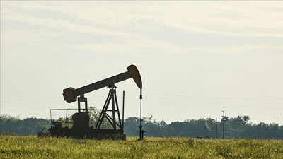 Brent petrolün varili 72,94 dolardan işlem görüyor! (27.03.2025)
