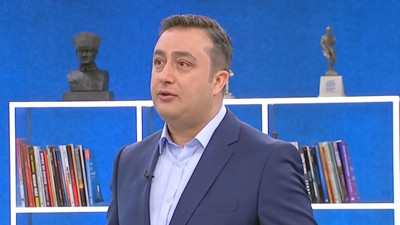 Ozan Bingöl bu yıl ne kadar vergi toplanacağını açıkladı