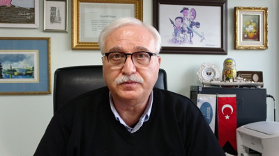 Tevfik Özlü: Korona sıradanlaştı diğer virüslere döndü