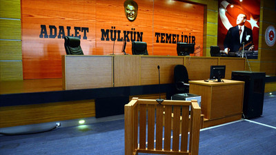 IŞİD’in infaz timinin yargılandığı davada karar çıktı