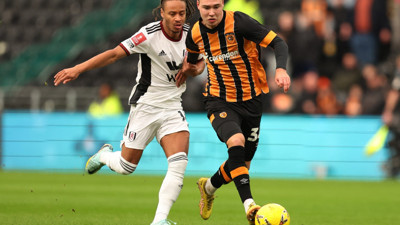 Acun'a büyük şok! Hull City havlu attı