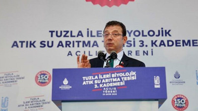 İmamoğlu'na şimdi de ''Arkadaş'' soruşturması... Savcı ifadeye çağırdı
