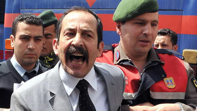 'Nurişler' suç örgütü lideri Nuri Ergin'den mahkemede şok eden sözler