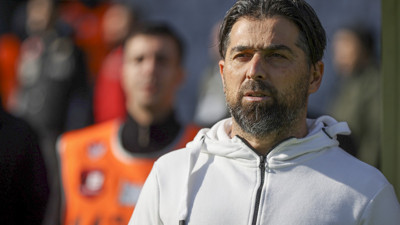 İlhan Palut'tan Beşiktaş açıklaması