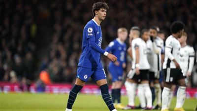 Joao Felix'e ilk maçında büyük şok. Chelsea yıkıldı