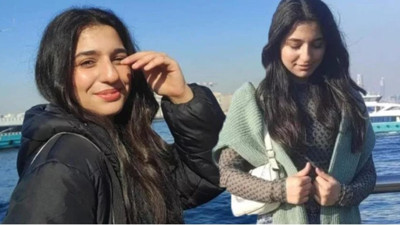 Ölmeden 2 saat önce paylaştı! 16 yaşındaki genç kızın sır olayı