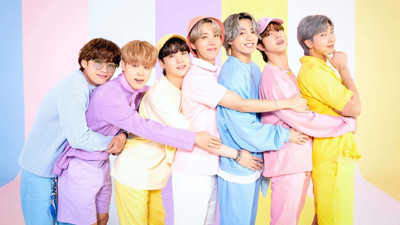 İki kız çocuğu BTS'yi göreceğiz deyip evden kaçtı
