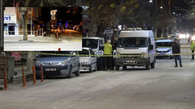 Ekipleri harekete geçiren şüpheli çanta paniği