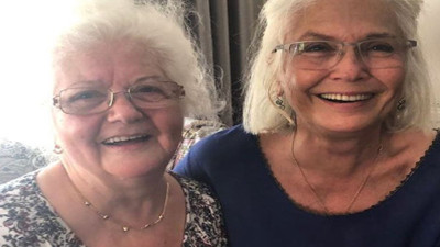 Gülben Ergen 'bana onlardan geçmiş' notuyla paylaştı