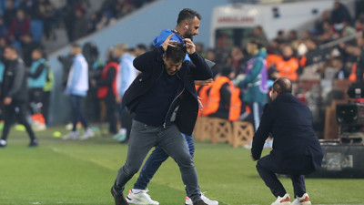 Emre Belözoğlu: İlhan Palut benden ve Nuri Şahin'den rahatsız
