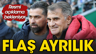 Süper Lig'de flaş ayrılık. İlhan Palut gönderildi