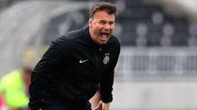 Konyaspor Stanojevic ile anlaştı