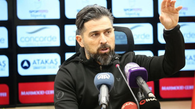 Suskunluğunu flaş sözlerle bozdu. İlhan Palut'tan ilk açıklama