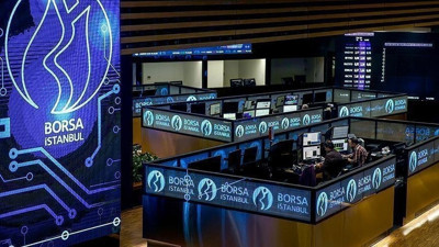 Borsa günü yükselişle tamamladı (17 Ocak 2023)