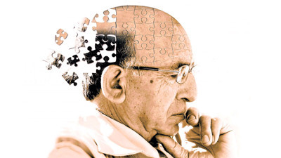Alzheimer hastalığının çaresi o besin mi?