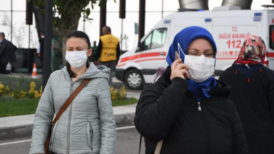 Bir grip müjdesi daha o şehirden geldi