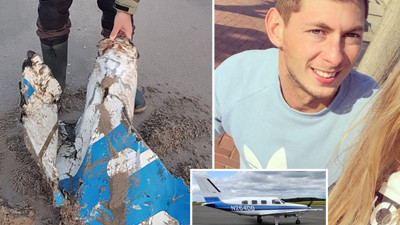 Uçak kazasında ölen Emiliano Sala hakkında skandal gelişme ortaya çıktı