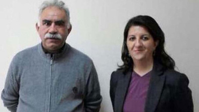 HDP’li Pervin Buldan: Altılı masa adayını çeksin bizim adayımızı desteklesin