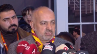 Kayserispor Başkanı Ali Çamlı'dan flaş açıklamalar