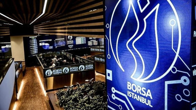 Borsa günü düşüşle tamamladı (23 Ocak 2023)
