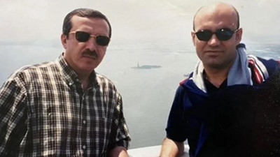 Turhan Çömez canlı yayında açıklama yapacağı tarihi açıkladı. Saray'ı uykusuz bırakacak paylaşım