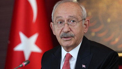 Kılıçdaroğlu'nun masasındaki rapor: Beş ayrı sektöre 418 milyar dolar aktarılmış