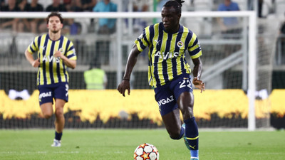 Bruma futbolu bırakmalı: Efsane futbolcu Van de Kerkhof konuştu