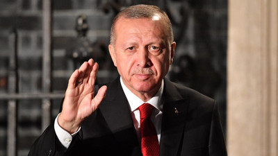 Tuncay Özkan Erdoğan’ın oy oranını açıkladı. ‘Gizli bir anket bana geldi’ diyerek duyurdu