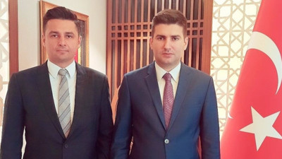 MHP'den Emre Yüksel açıklaması. Sinan Ateş soruşturmasında gözaltına alınmıştı
