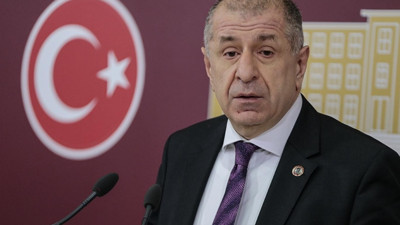 Sinan Ateş cinayetinde bütün yollara oraya çıkıyor. Ümit Özdağ paylaşım yaptı