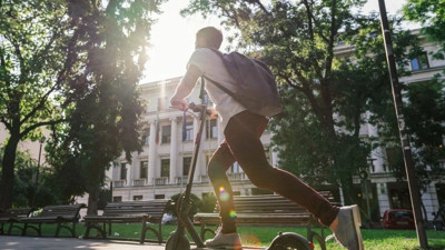 İstanbulluları yakından ilgilendiriyor. 3 scooter firması yoldan çekildi