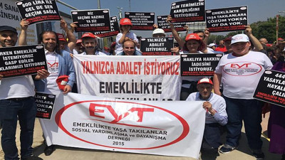 Milyonlarca EYT'linin dikkat etmesi gereken 15 madde