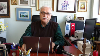 Tevfik Özlü soba zehirlenmelerine karşı uyardı