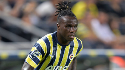 Fenerbahçe Bruma'yı gönderdi