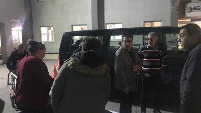 Organları 3 kişiye umut oldu