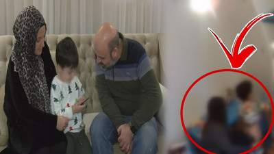 Otizmli çocuğa psikolog dayağı! Eve kamera yerleştiren aile şoke oldu