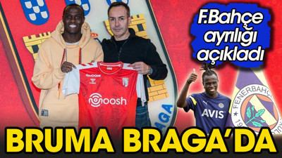 Fenerbahçe'den ayrılık açıklaması: Kiraladık