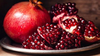 İşte nar tüketmeden önce bilmeniz gerekenler