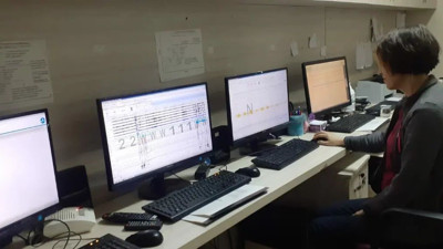 O ilimizde 169 kişi uyuyamıyor