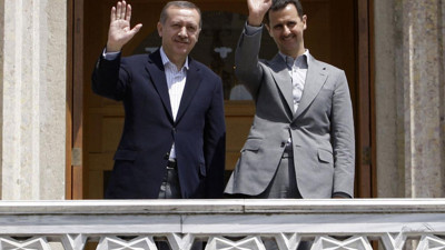 Suriye'yle normalleşme sürecinde kritik açıklama. "Hazırız" mesajı verildi.