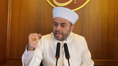 Cumhuriyet ve laiklik karşıtı imam Halil Konakçı'nın o sözleri yeniden gündem oldu: Allah cennette Hz. Meryem'i Hz. Muhammed ile nikahlayacak