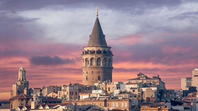 Instagram’da paylaşmak için en iyi 50 yer açıklandı. İstanbul bakın kaçıncı sırada