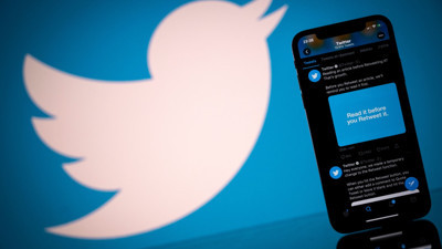 Twitter’da itiraz etme dönemi başlıyor