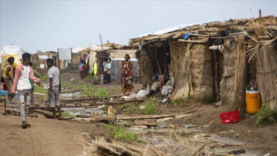 Birleşmiş Milletler: Etiyopya'ya yapılan yardımlar bazı bölgelere ulaşamıyor