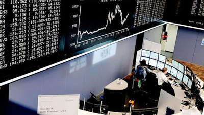 Avrupa borsalarında yükseliş devam ediyor: Fransa hariç (17 Şubat 2025)