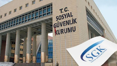 SGK’da çok büyük yolsuzluk. 1 milyar liralık vurgun yapmışlar. Odatv açıkladı