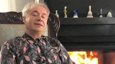 Gözaltı sonrası Metin Uca'ya iptal şoku. Ben Metin gelemiyorum