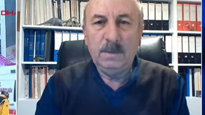 Prof. Dr. Tüysüz: 17 Ağustos'tan bu yana yaşadığımız en büyük deprem