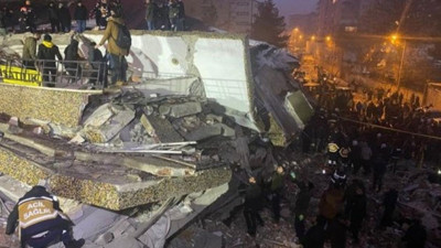 Depremle ilgili provokatif paylaşımlarda bulunan hesaplar hakkında işlem başlatıldı