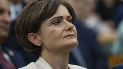 Kaftancıoğlu’na beraat